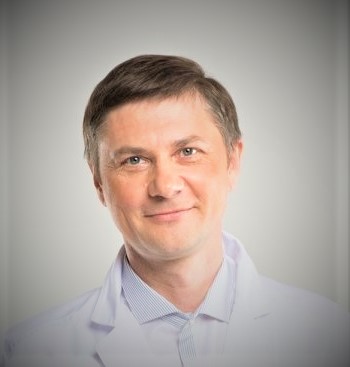 руководитель рц